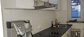 A nice little apartment in the center of Dortmund !!! 