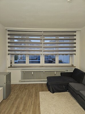 Living area - City Base Dortmund (Dortmund)