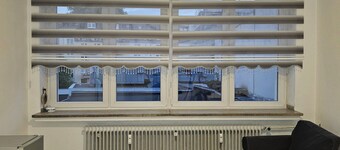 A nice little apartment in the center of Dortmund !!! 