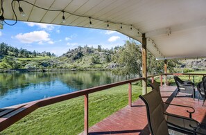 Terras