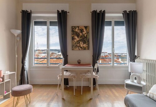 Le Victoria - 37 rue Victoria - Vichy