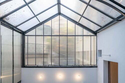 Le 302 - 31 avenue Victoria - Vichy