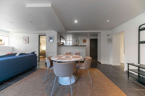 Le Charlot - 27 rue charlot - Vichy