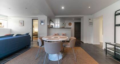 Le Charlot - 27 rue charlot - Vichy