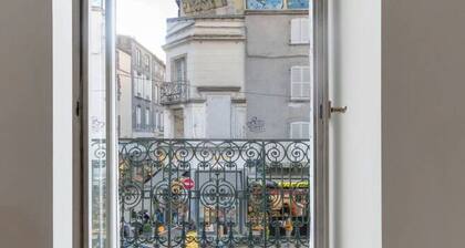 Le Maréchal - 2 rue Maréchal de Lattre - Clermont