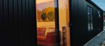 Queen River Cabin, Queenstown