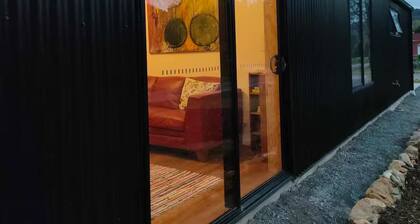 Queen River Cabin, Queenstown