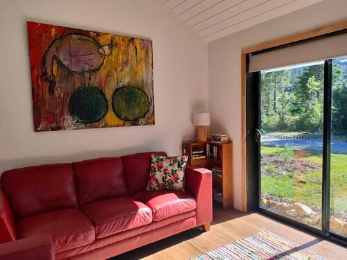 Queen River Cabin, Queenstown