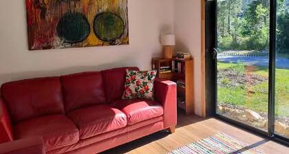 Queen River Cabin, Queenstown