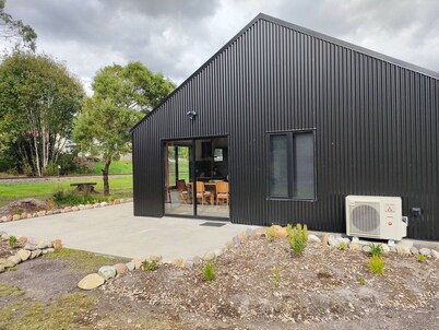 Queen River Cabin, Queenstown