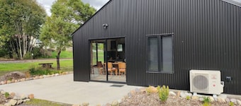 Queen River Cabin, Queenstown