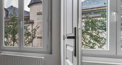 Le Desroziers 314 - 31 avenue Victoria - Vichy
