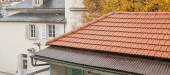 Le Desroziers 321 - 31 avenue Victoria - Vichy