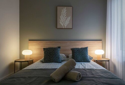 Le Desroziers 322 - 31 avenue Victoria - Vichy