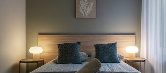 Le Desroziers 322 - 31 avenue Victoria - Vichy