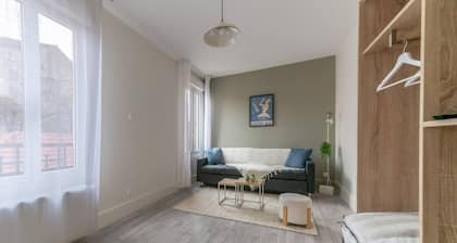 Le Desroziers 324 - 31 avenue Victoria - Vichy