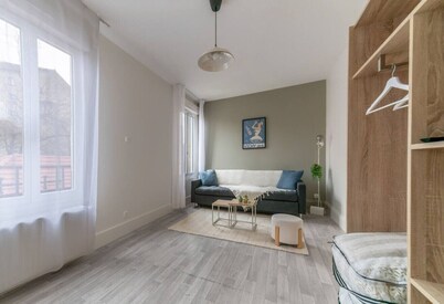 Le Desroziers 324 - 31 avenue Victoria - Vichy