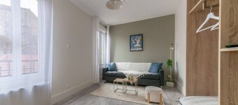 Le Desroziers 324 - 31 avenue Victoria - Vichy