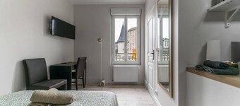 Le Desroziers 325 - 31 avenue Victoria - Vichy