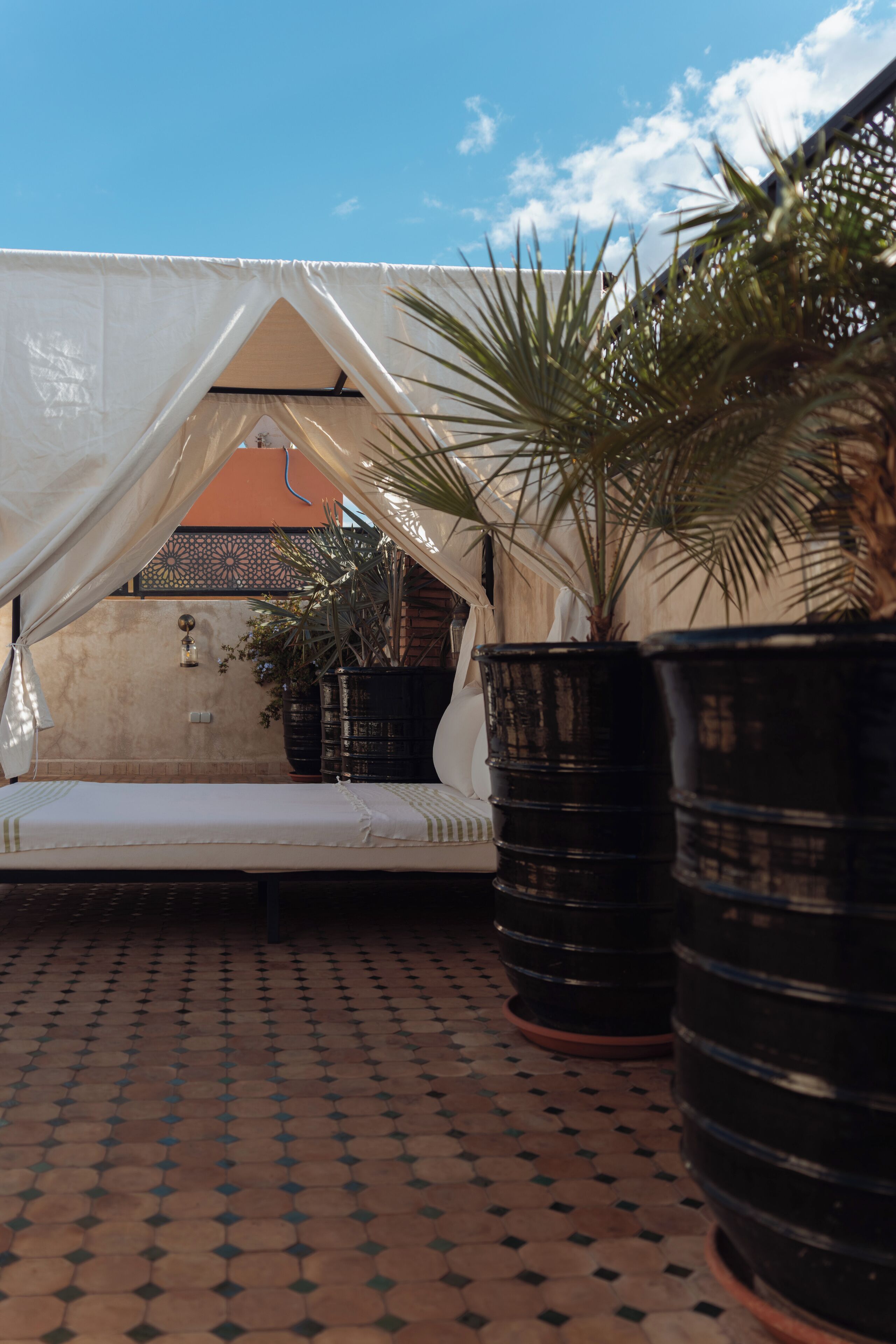 Foto - Riad Valentine