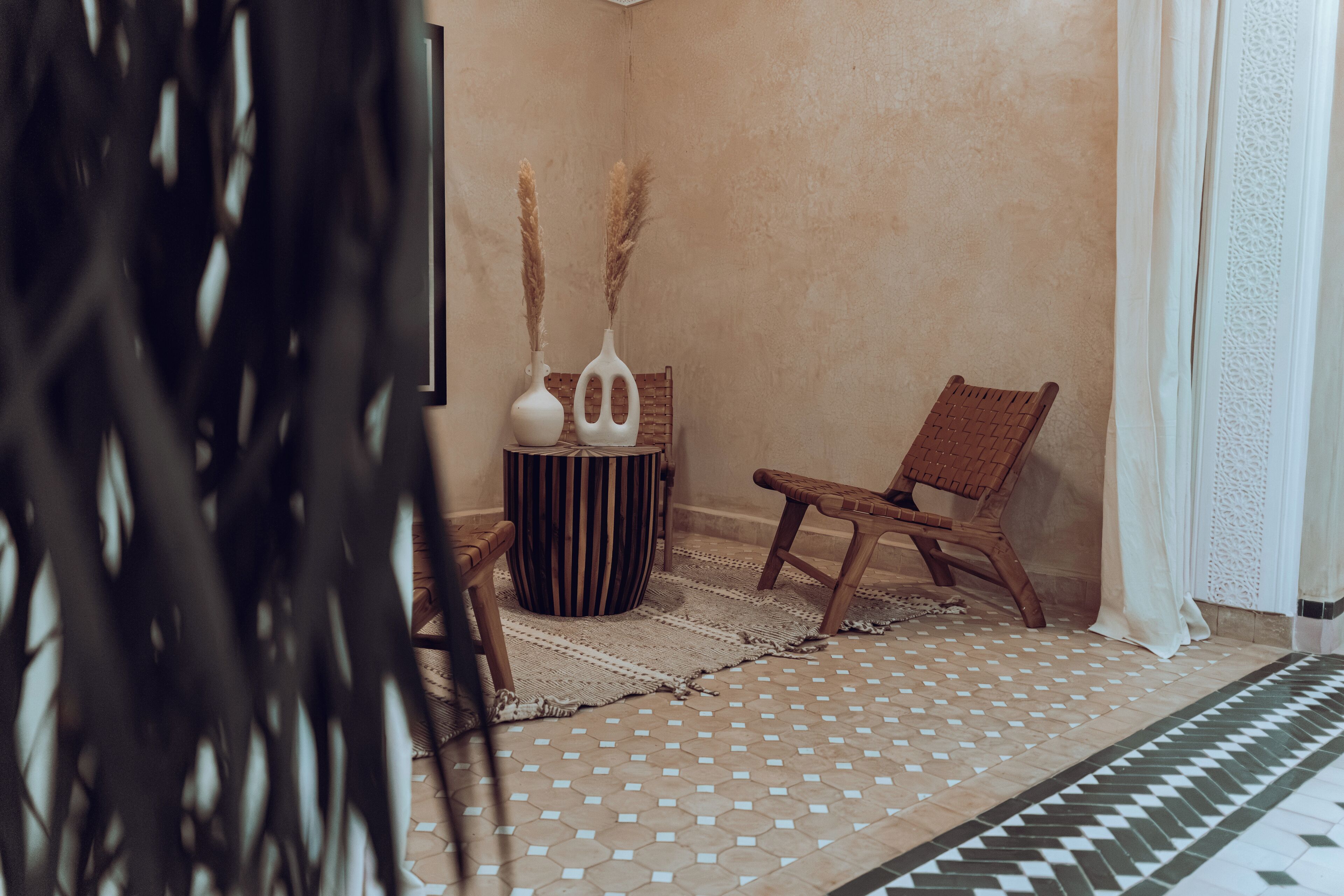 Foto - Riad Valentine