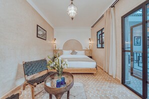 Comfort-Doppelzimmer