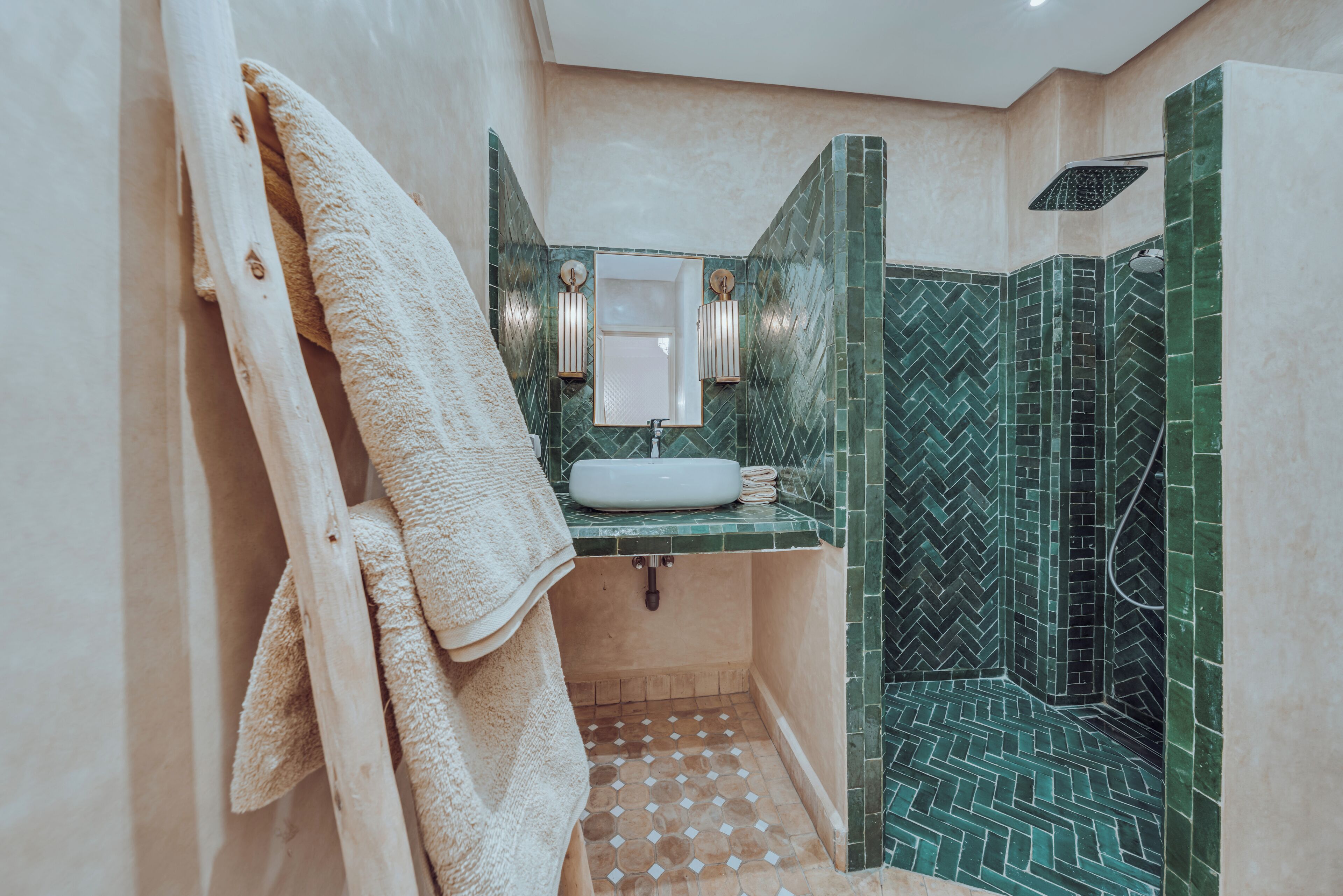 Foto - Riad Valentine