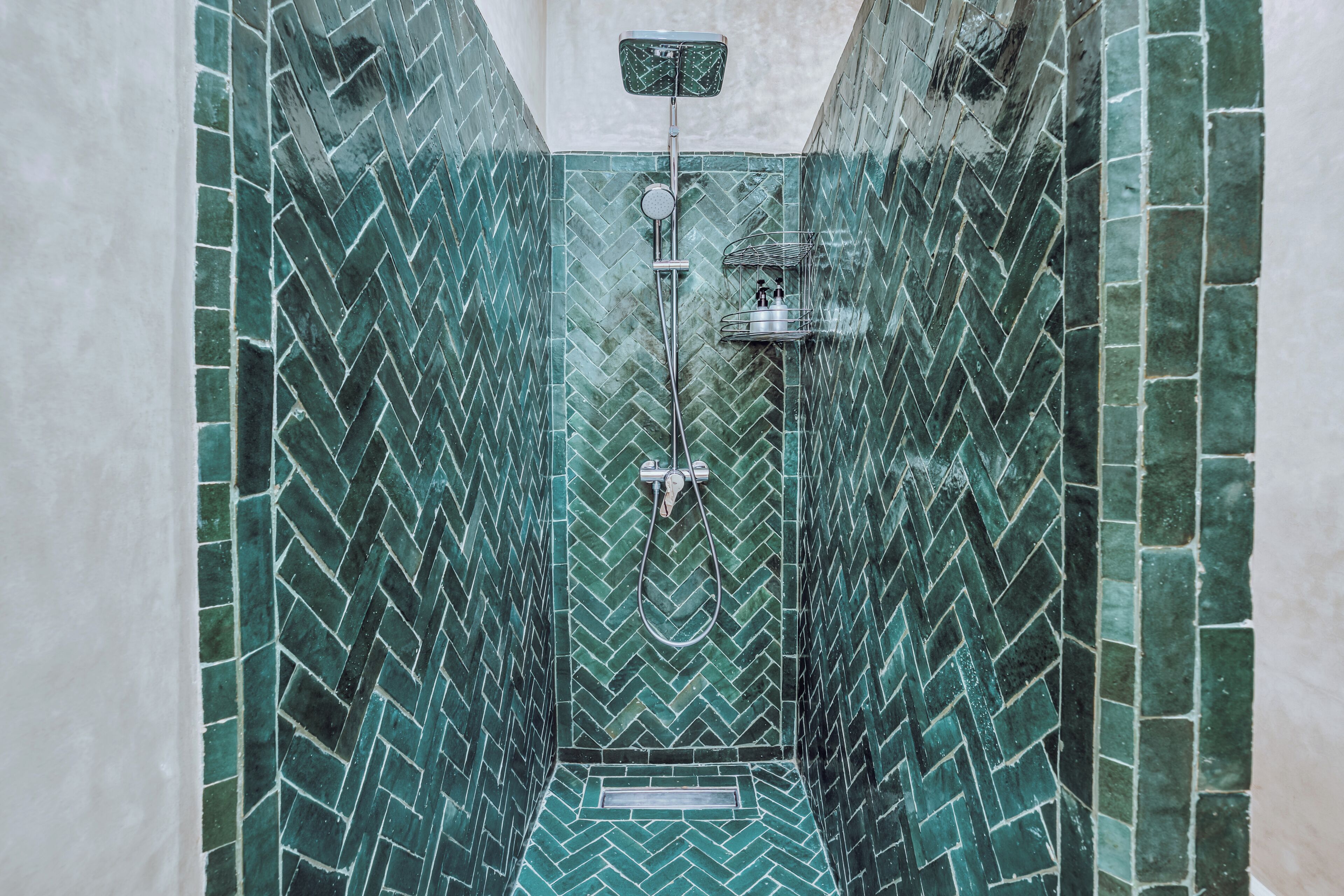 Foto - Riad Valentine
