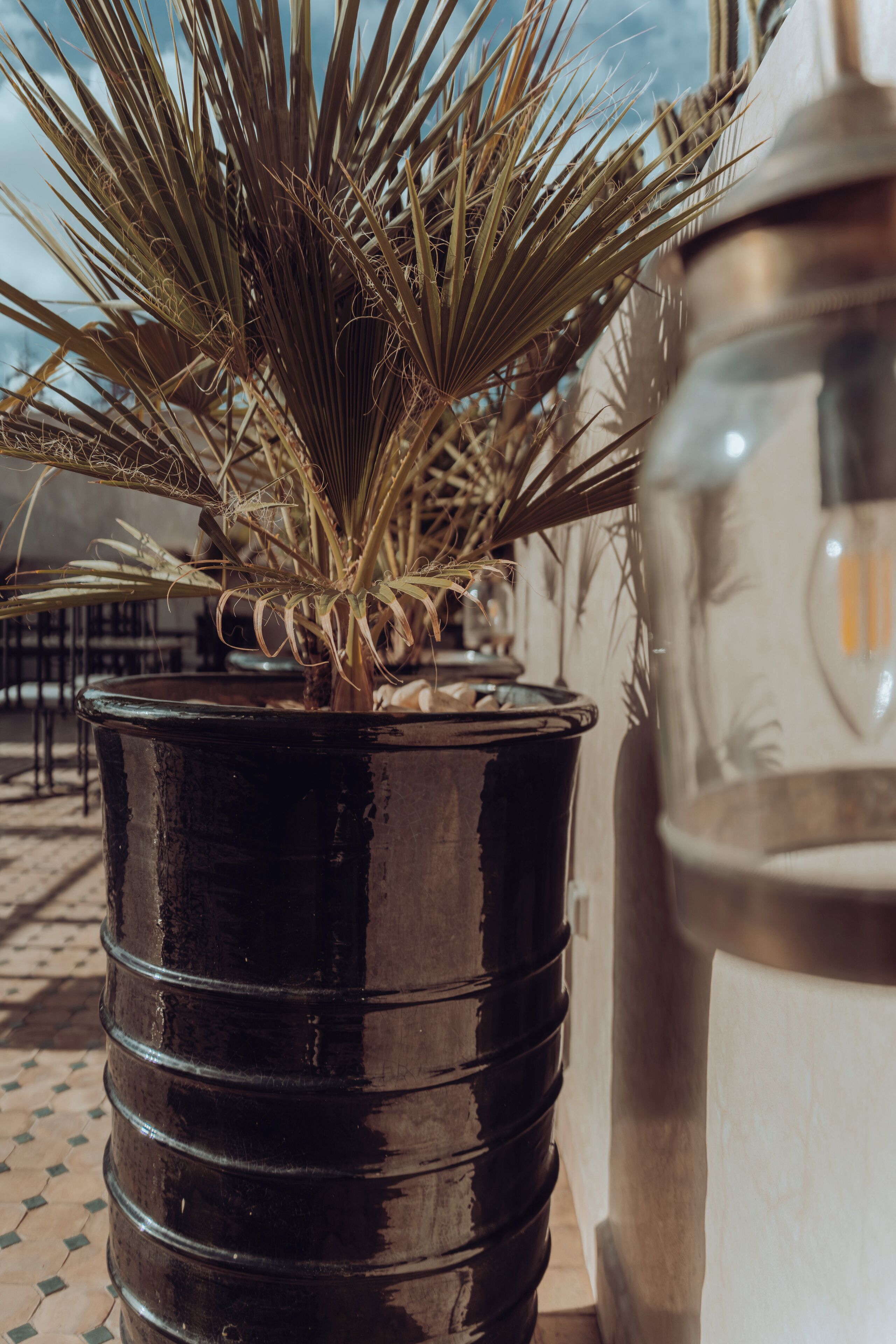 Foto - Riad Valentine