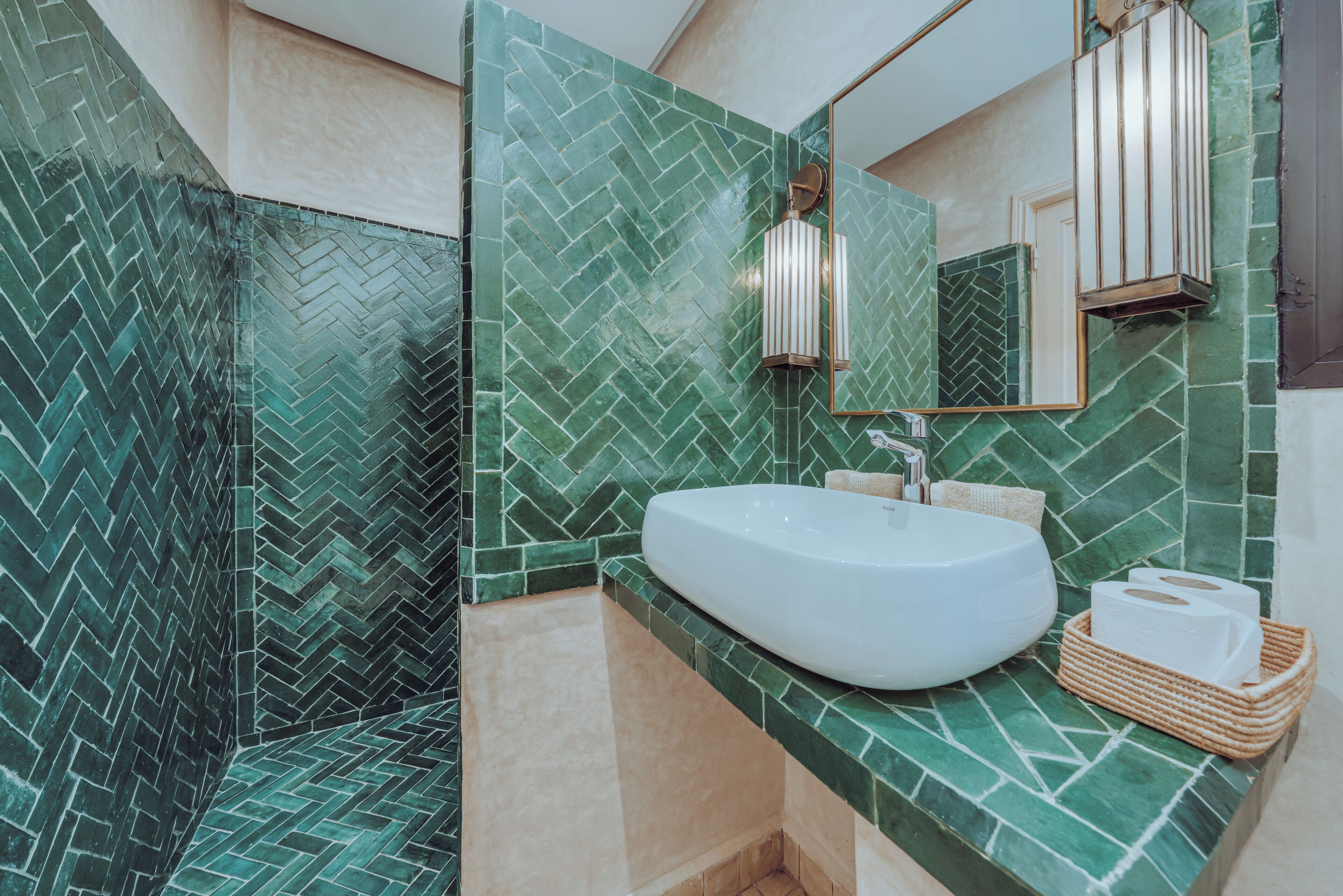 Foto - Riad Valentine