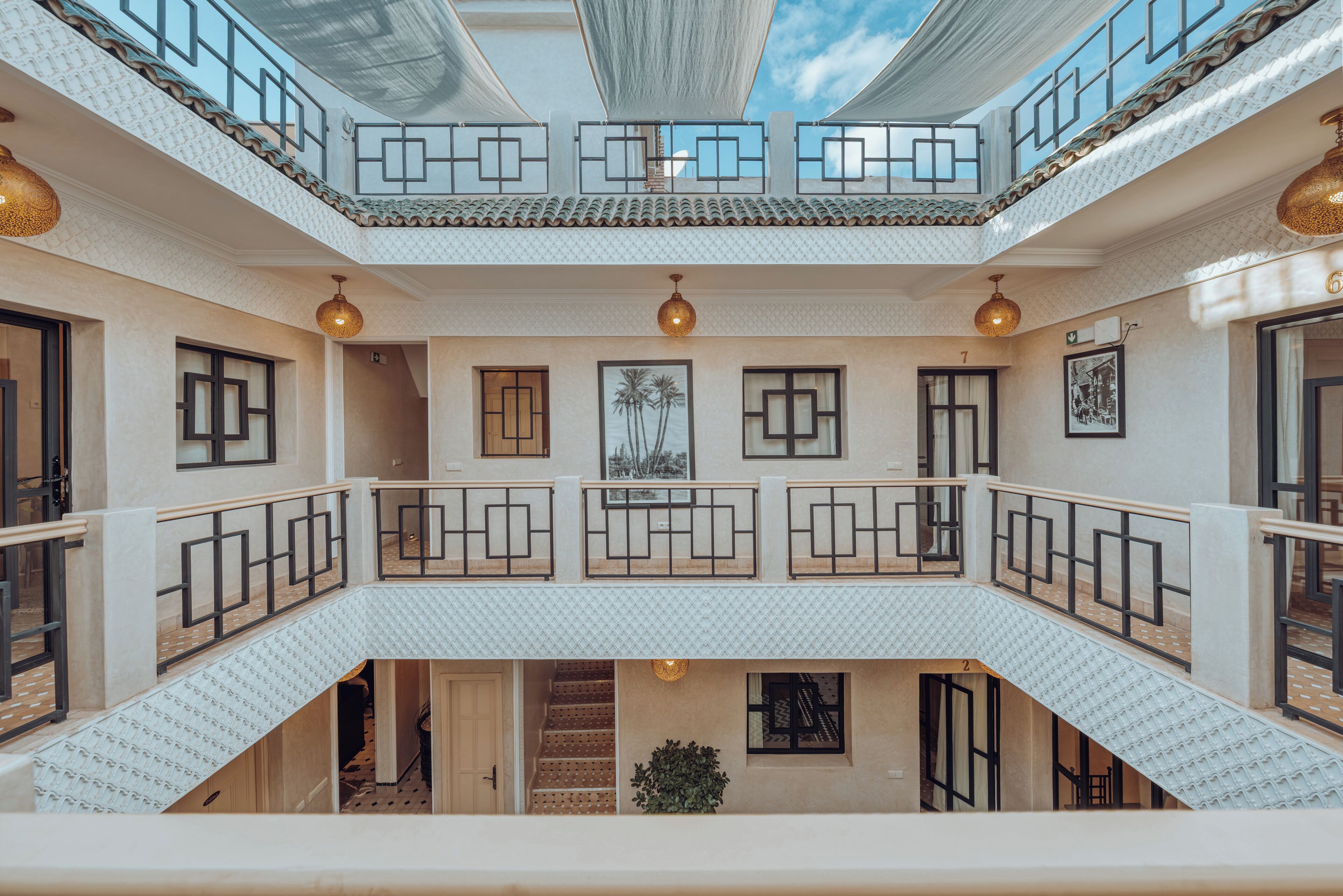 Photo - Riad Valentine