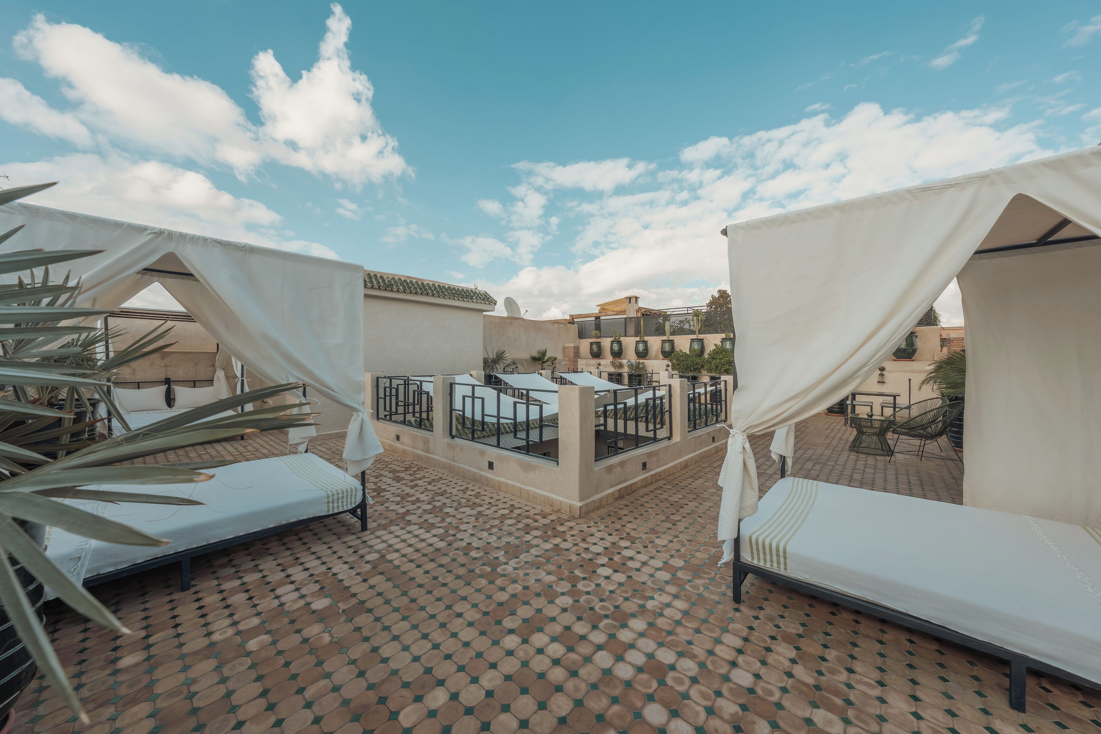 Foto - Riad Valentine