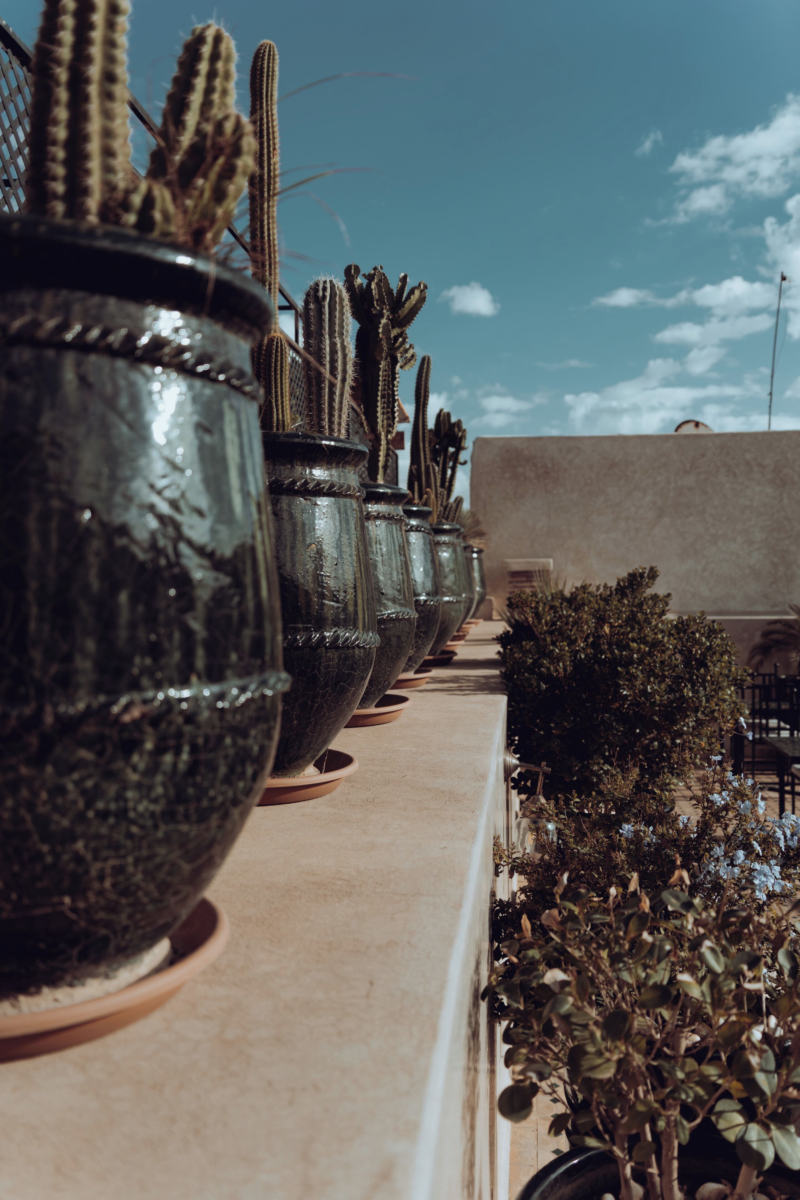 Foto - Riad Valentine