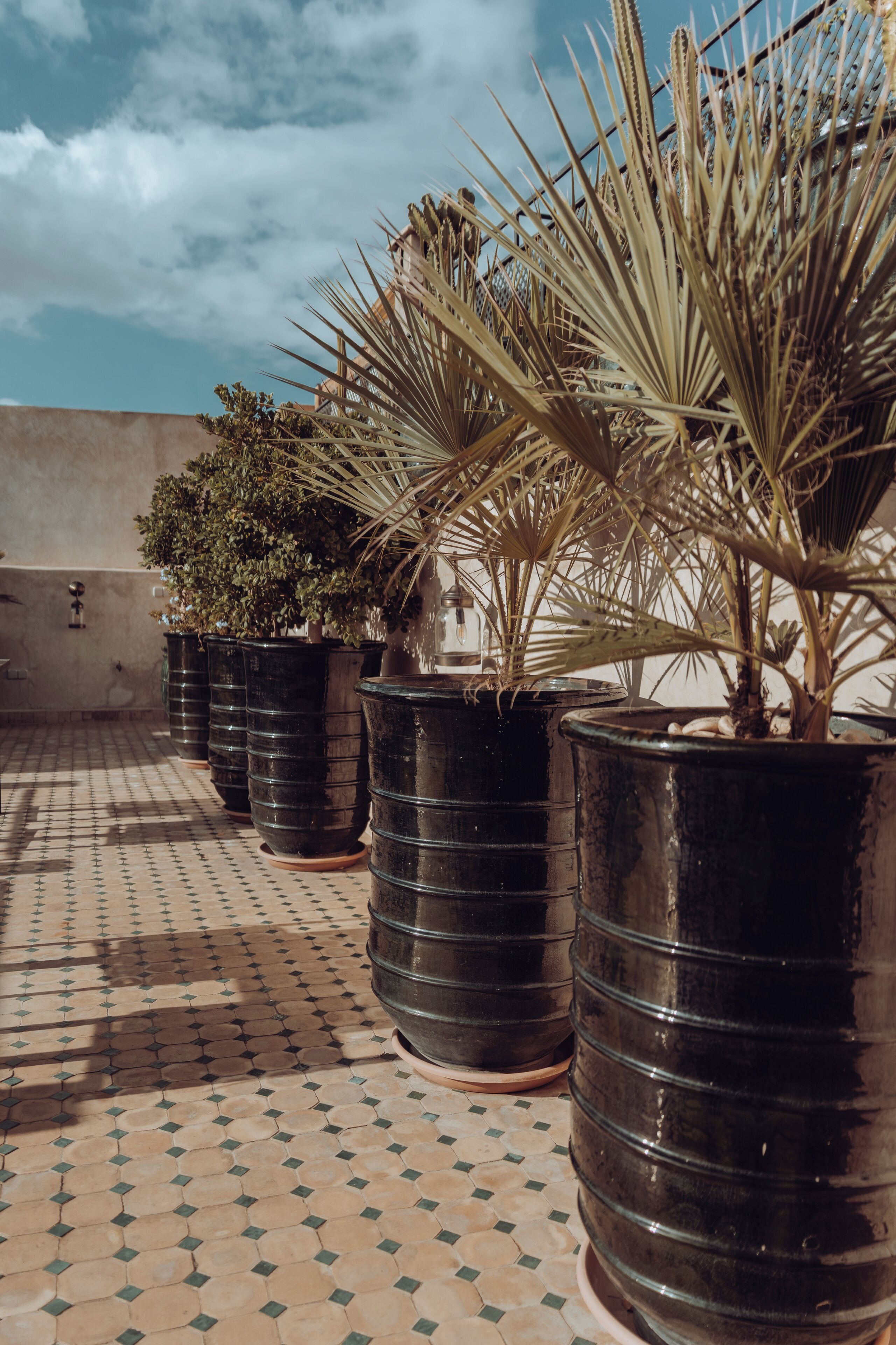 Foto - Riad Valentine