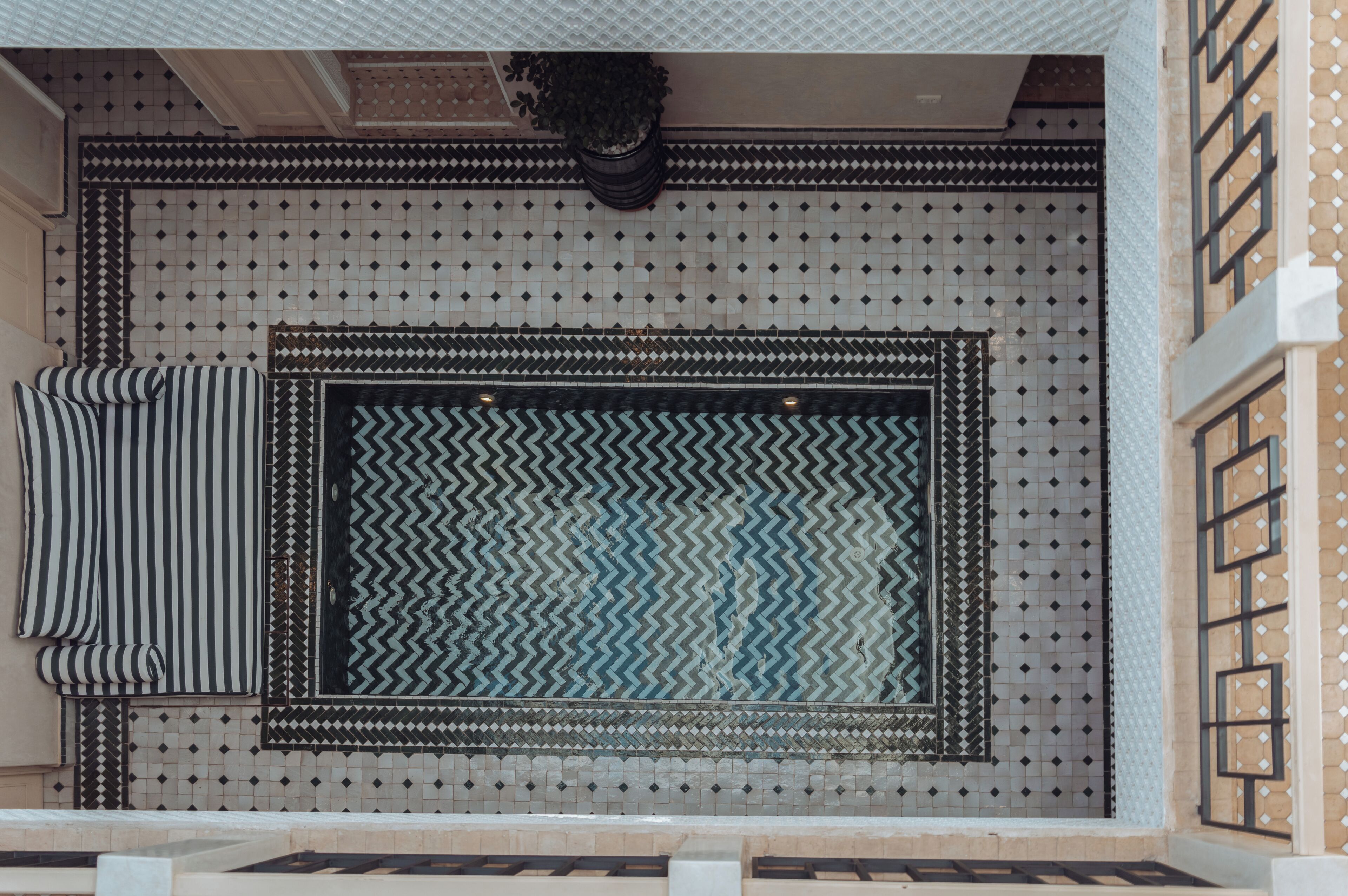 Foto - Riad Valentine