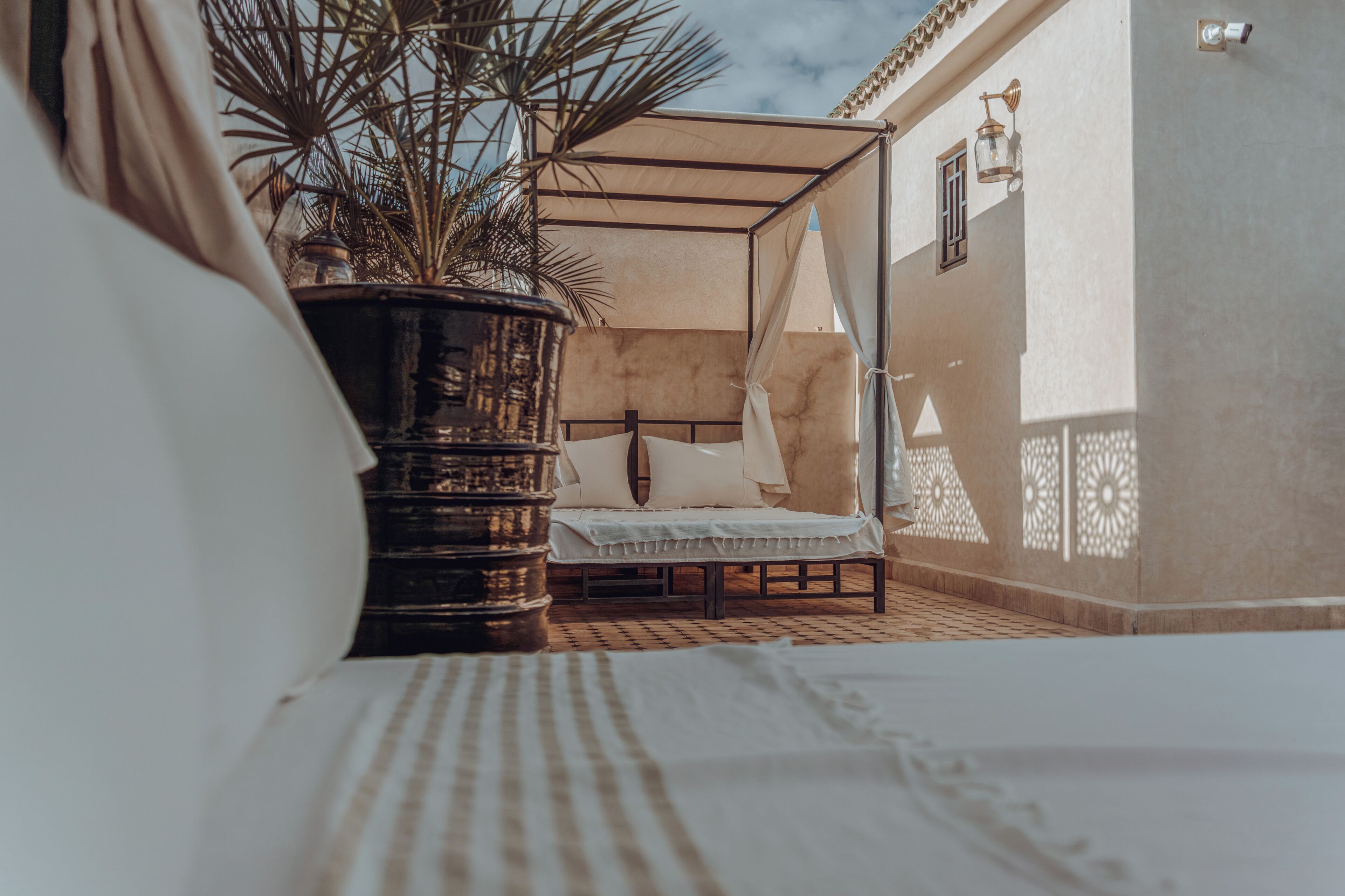 Foto - Riad Valentine