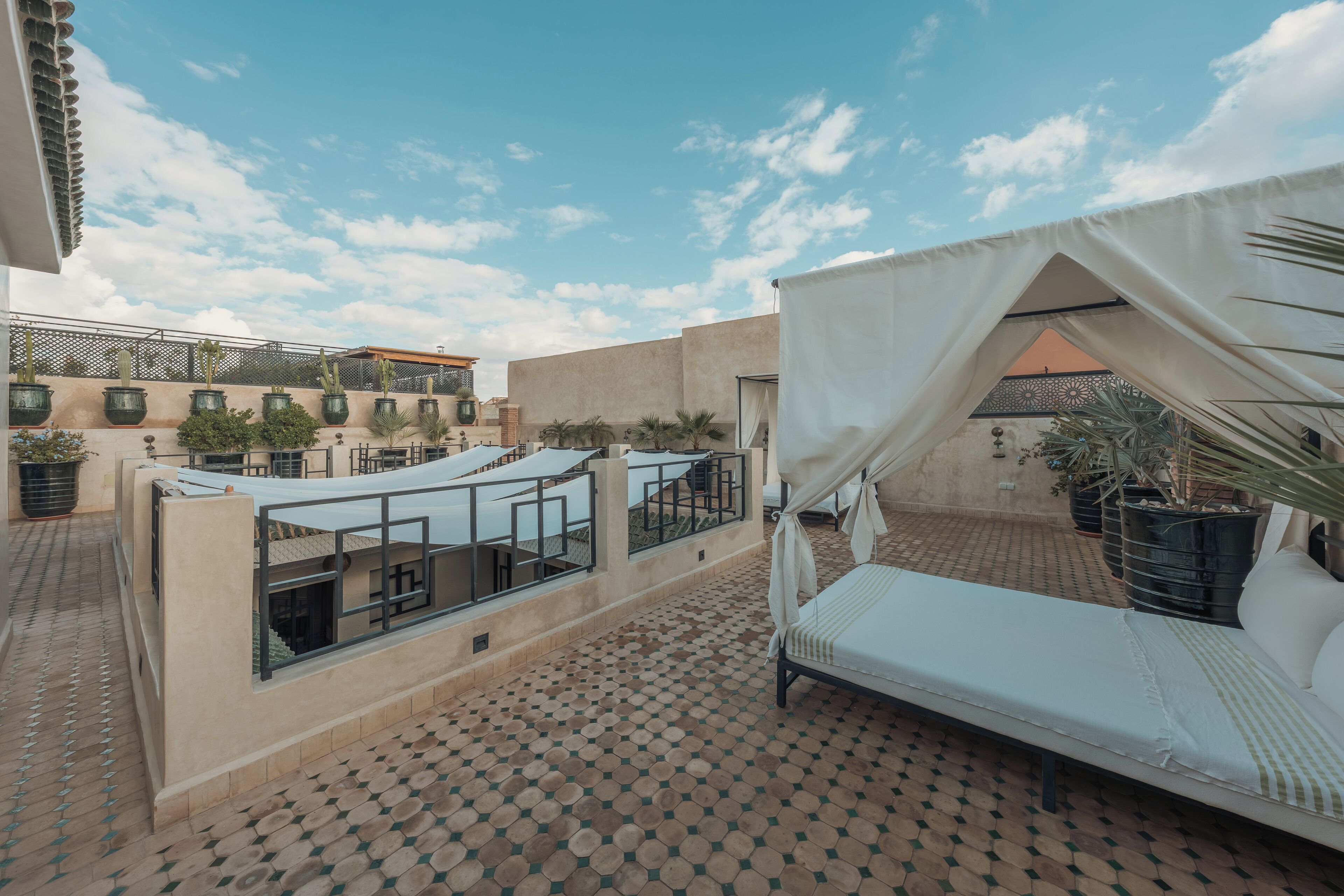 Foto - Riad Valentine