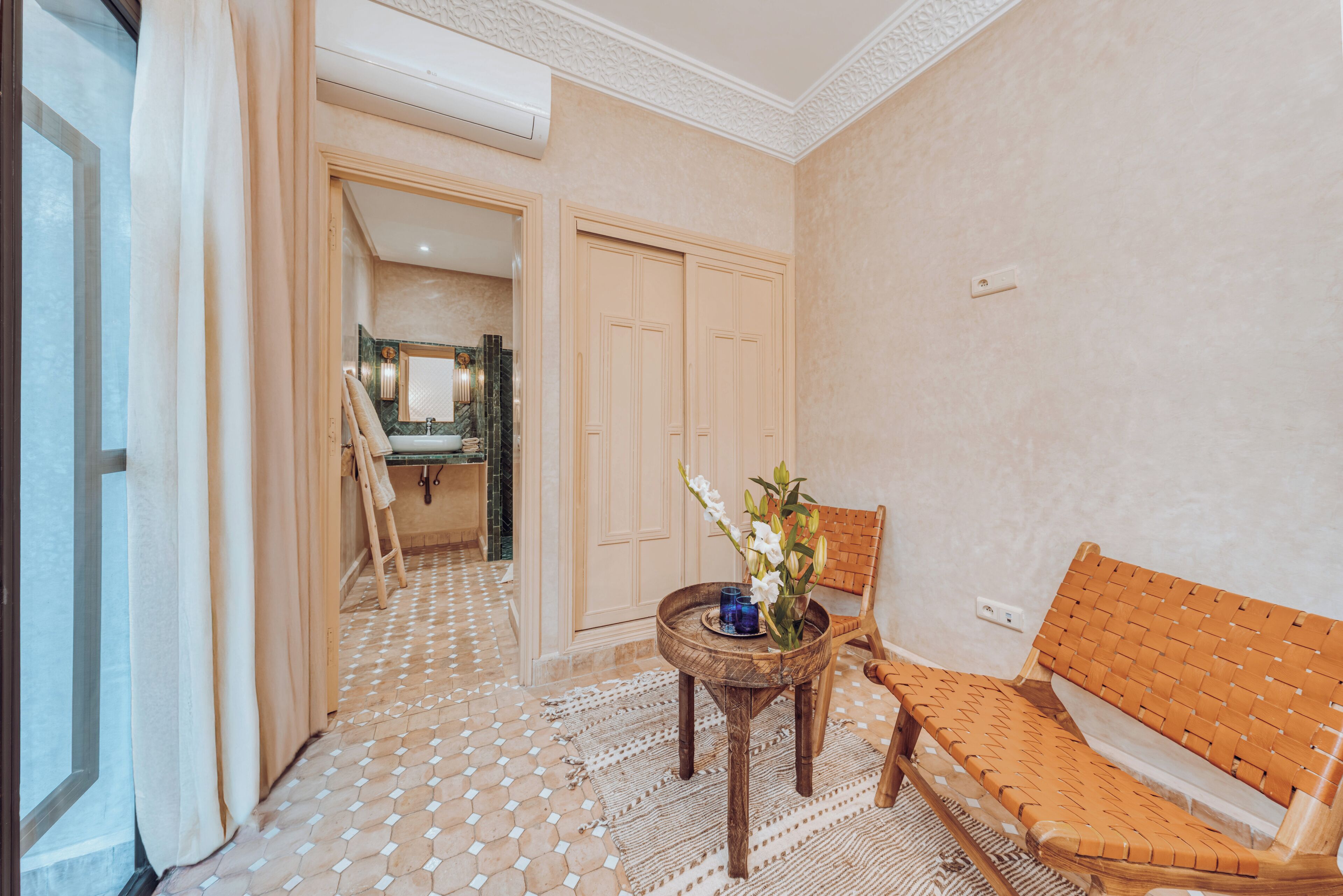 Foto - Riad Valentine