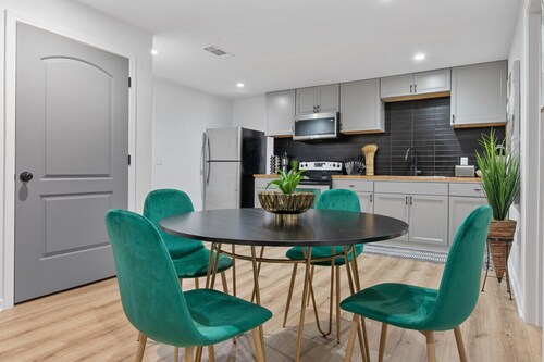 Family-Friendly 2BR Getaway