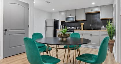 Family-Friendly 2BR Getaway