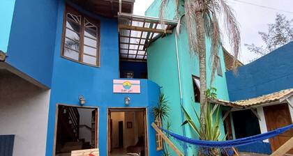 Bah Uai Hostel