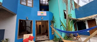 Bah Uai Hostel