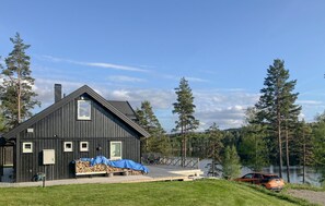 Esterni