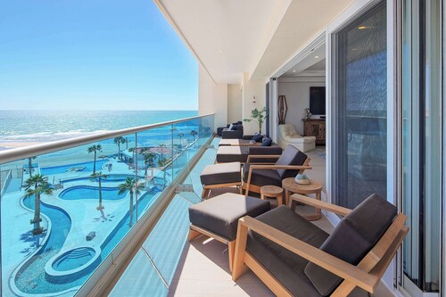 Verano 601 at Encantame Towers