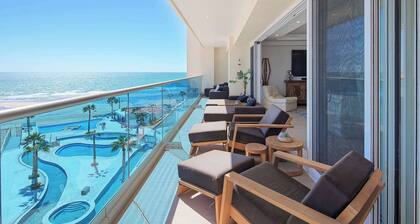 Verano 601 at Encantame Towers