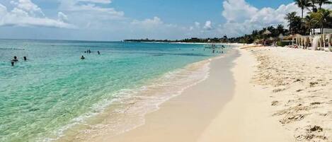 Toallas de playa