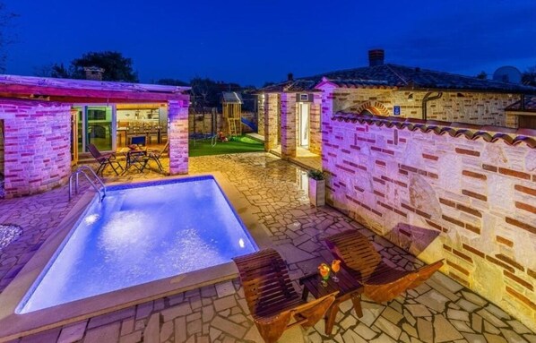 Terraço/pátio