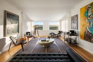 Interior - Welcome to Belvoir, West Launceston (West Launceston)