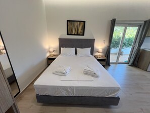 1 bedroom, in-room safe, soundproofing, iron/ironing board