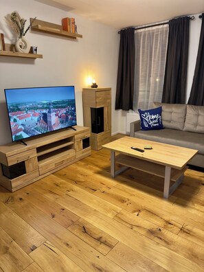 TV connectée, livres